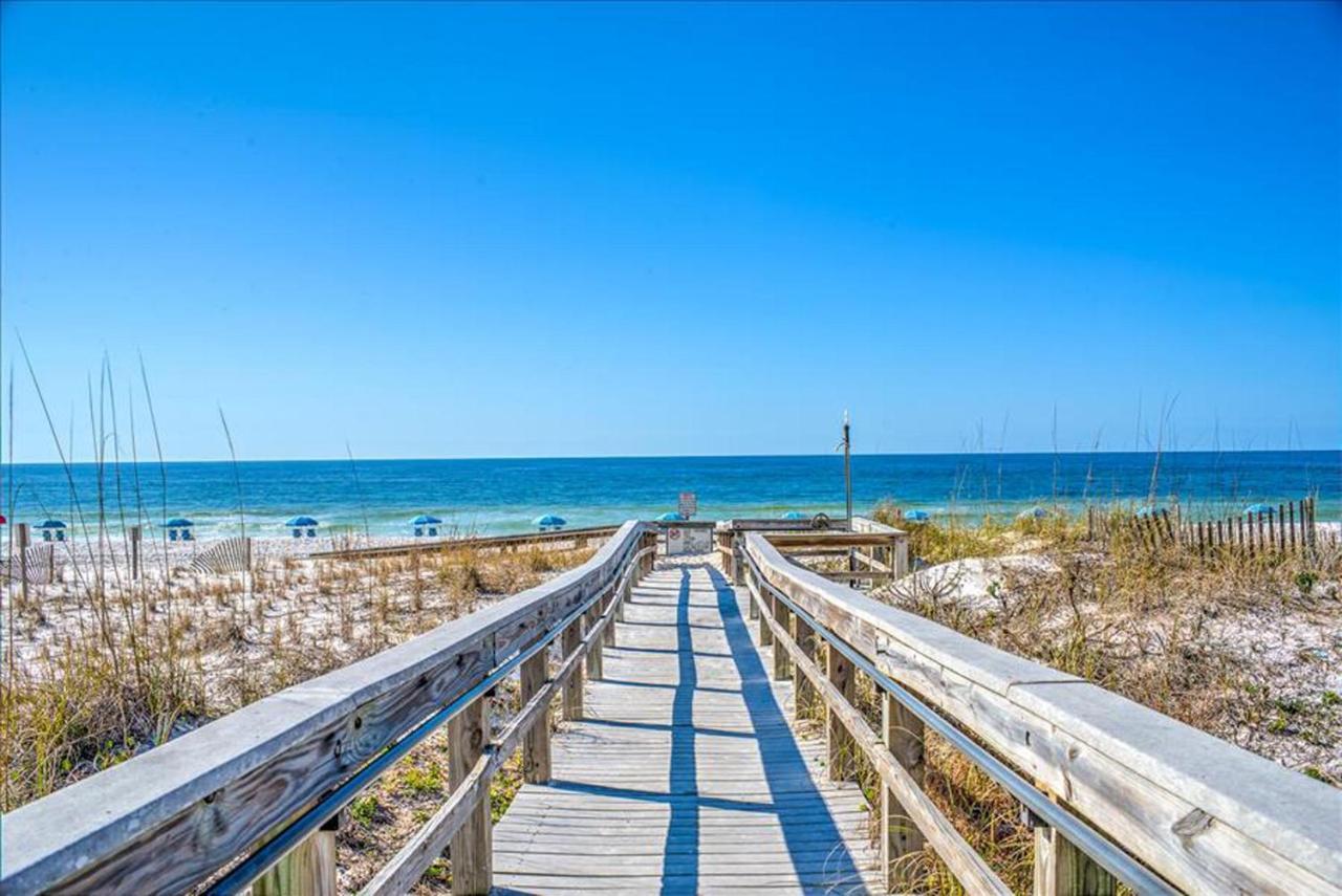 Villa Azure #407 Fort Walton Beach Exterior foto
