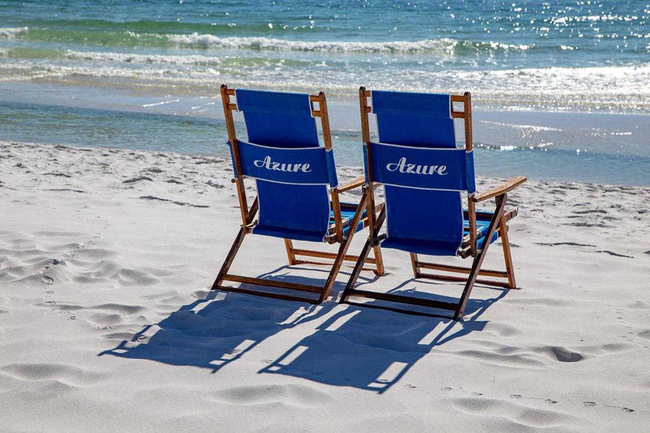 Villa Azure #407 Fort Walton Beach Exterior foto