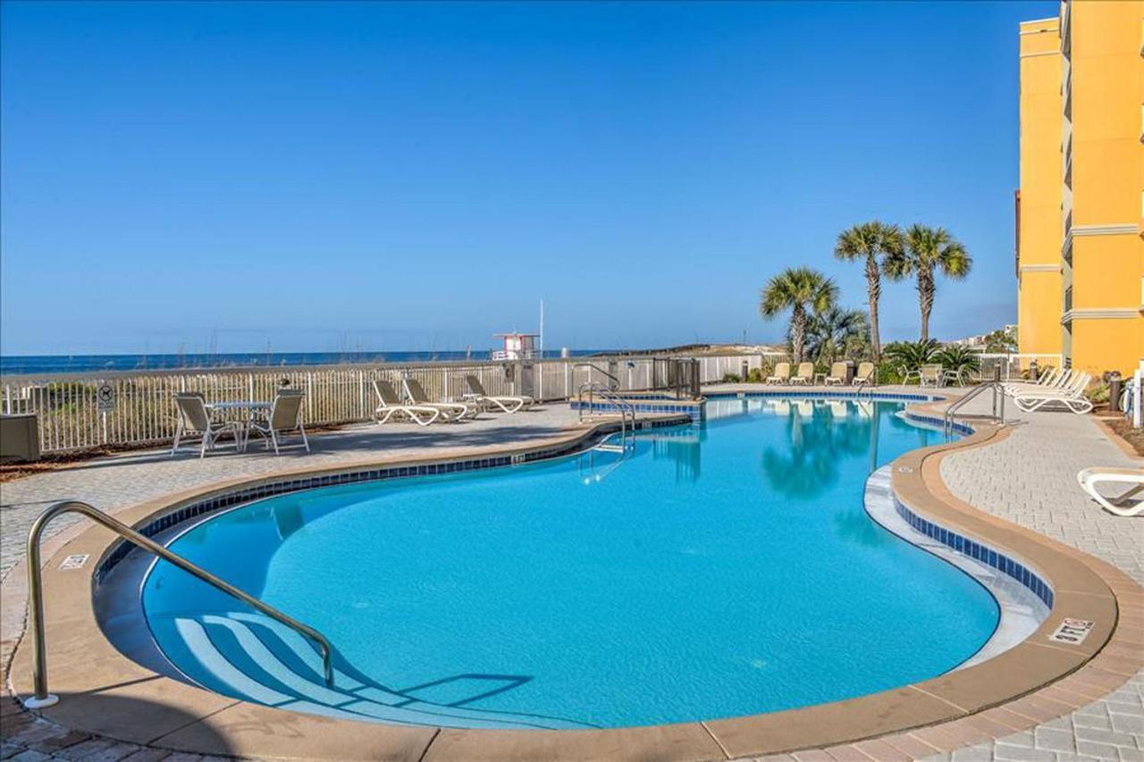 Villa Azure #407 Fort Walton Beach Exterior foto