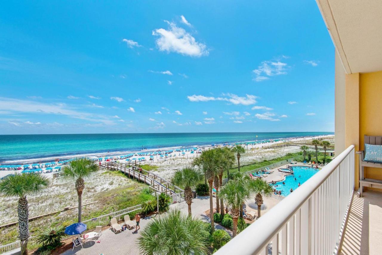 Villa Azure #407 Fort Walton Beach Exterior foto