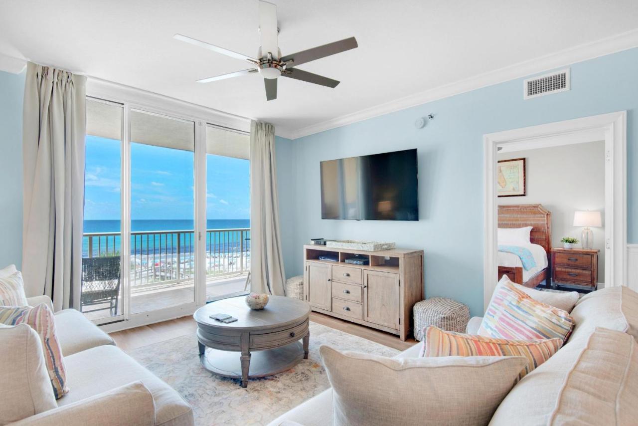 Villa Azure #407 Fort Walton Beach Exterior foto