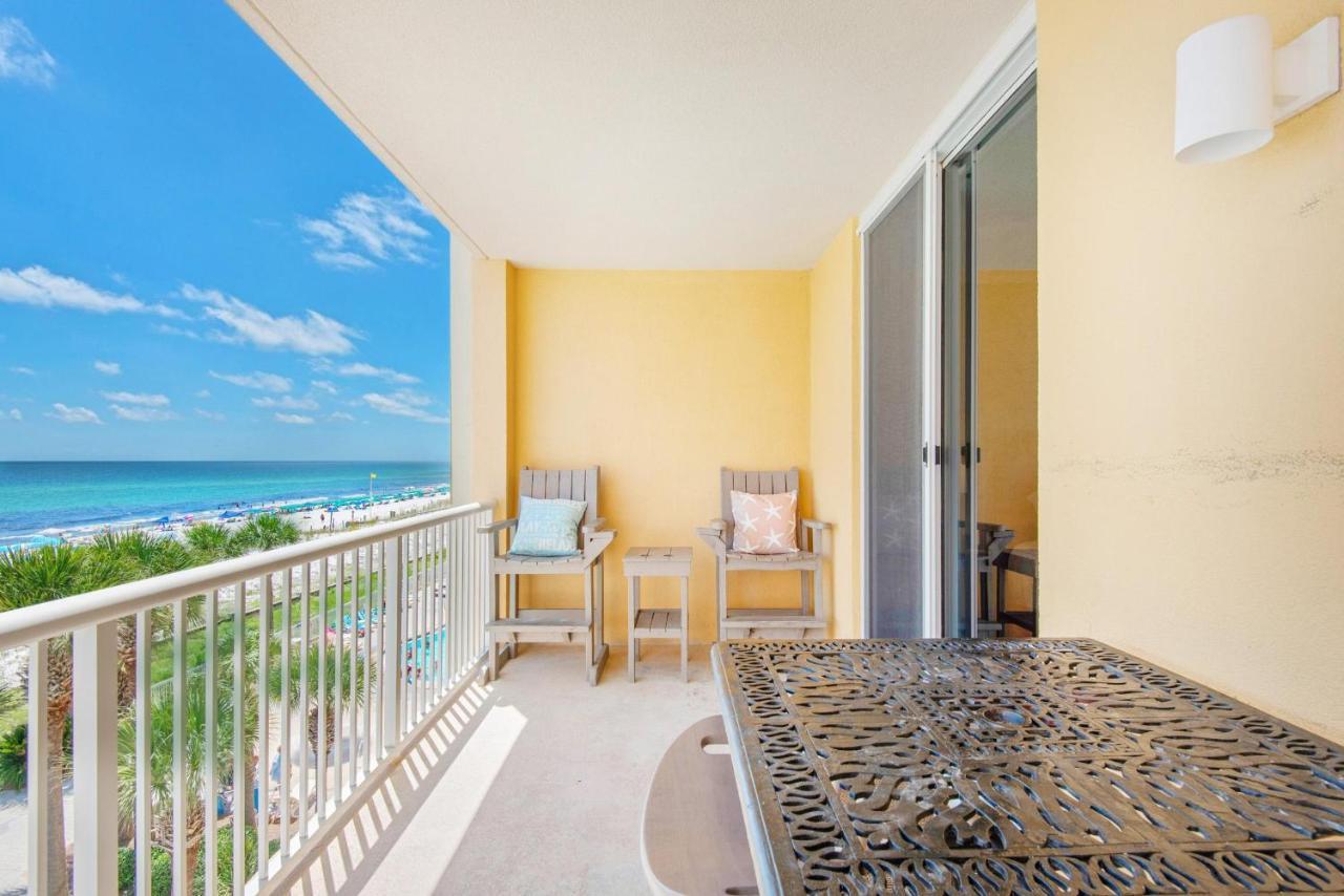 Villa Azure #407 Fort Walton Beach Exterior foto