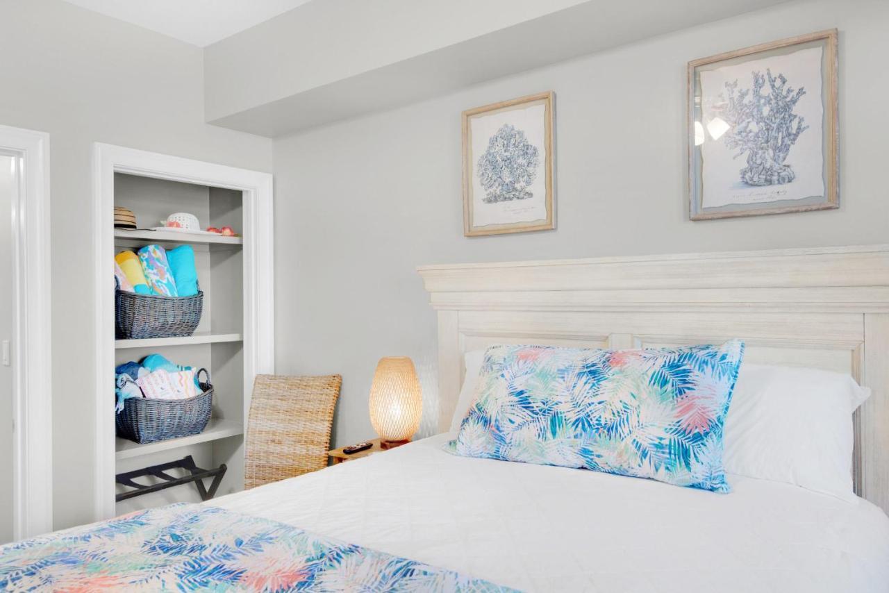 Villa Azure #407 Fort Walton Beach Exterior foto