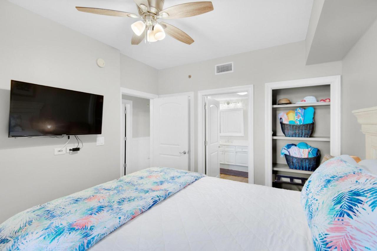 Villa Azure #407 Fort Walton Beach Exterior foto